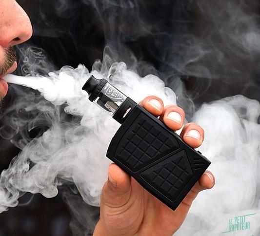 Choisir son kit subohm blog le petit vapoteur